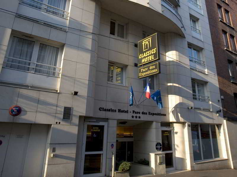 Hotel Bootcamp Issy-les-Moulineaux Zewnętrze zdjęcie